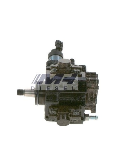 Bosch 0445020070 Yüksek Basınç Yakıt Pompası Komatsu Pc70 Pc130 Pc138us, Saa4d95le-5 3.3l