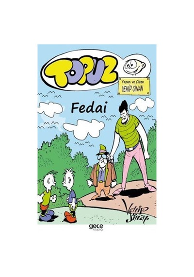 Topuz - Fedai / Vehip Sinan