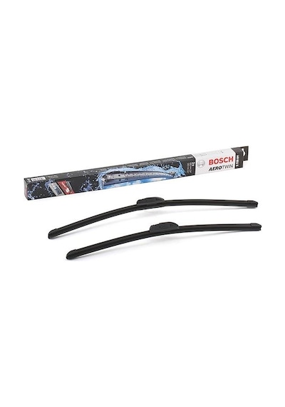 Aerotwin Silecek Set Ar801s 600/530 Mm Bmw X5 E53 C-crosser Accord 8 Qx56 C Seri 203 Trafic 2 3397118996