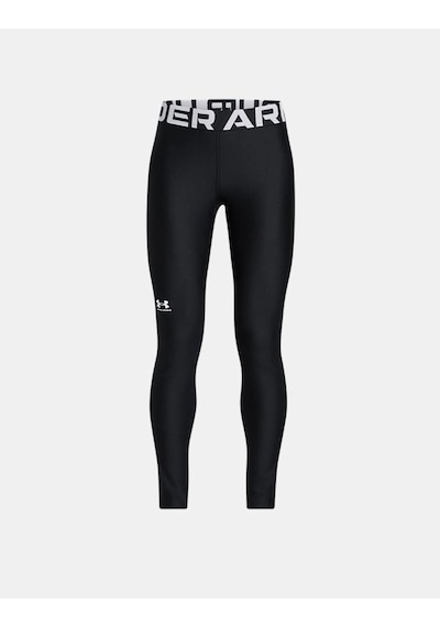 Under Armour Ua Hg Legging Kız Çocuk Tayt 1390069 1390069 001 001