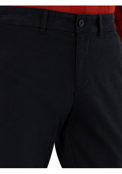 Cacharel Erkek Siyah Pantolon Kanvas-chino 50304318-vr046