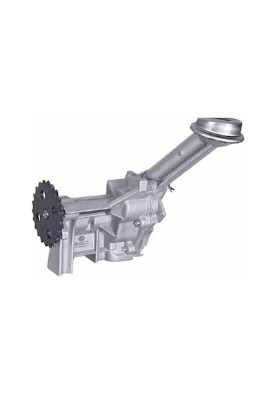 Dacia Logan Yag Pompasi 1.5 Dci 2006-2020 Hella 8to358222171