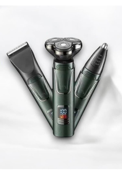 Hk 3600 Tıraş Makinesi Mh-hs0876-4207