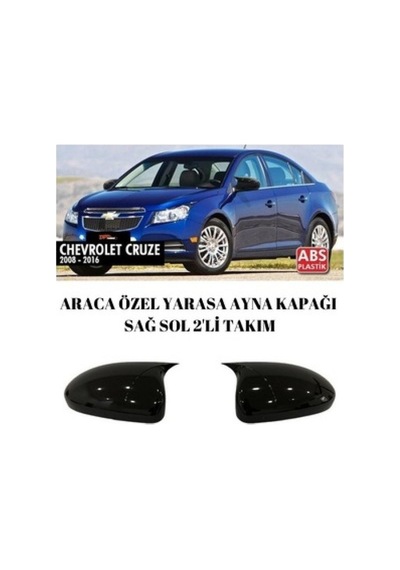 Onkar Ayna Kapağı Yarasa Chevrolet Cruze 2008-2016 208-006-001