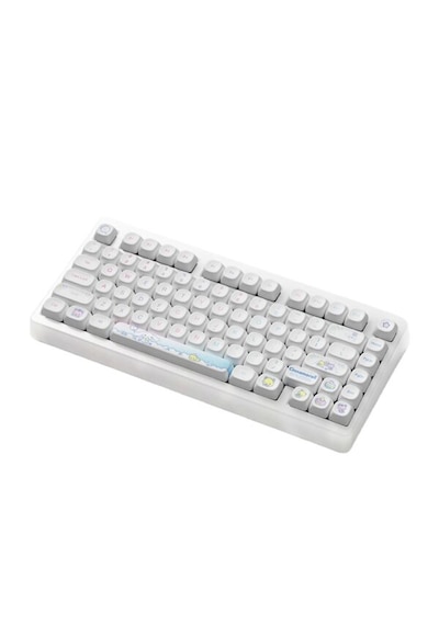 Akko X Cinnamoroll Acr Top75b Özel Seri V3 Piano Pro Switch Rgb K