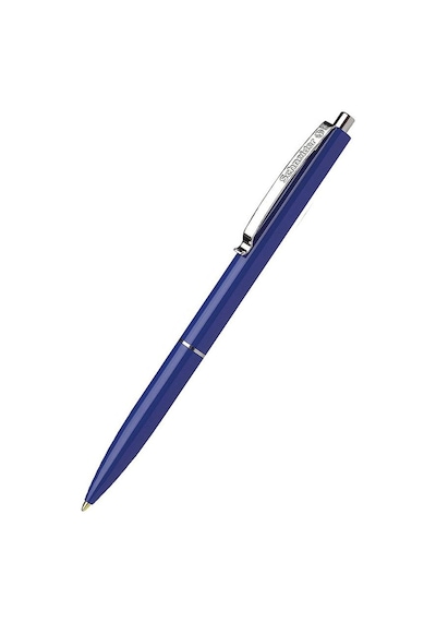 Schneider Mavi Mürekkepli Tükenmez Kalem 1.00 MM