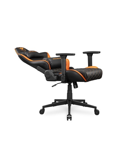 Cougar Armor One V2 Oyuncu Koltuğu Çok Renkli