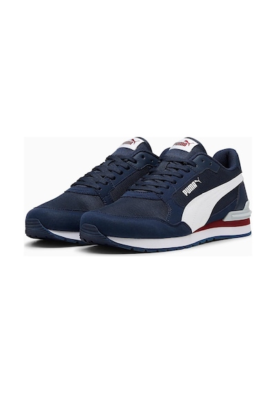 Puma St Runner V4 Mesh Erkek Günlük Spor Ayakkabı C-pum399666e10p02 Lacivert Puma St Runner V4 Mesh Erkek Günlük Spor Ayakkabı C-pum399666e10p02 Lacivert