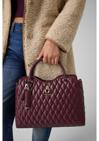 Guess Tamara Omuz Çantası-gg232305 Mer