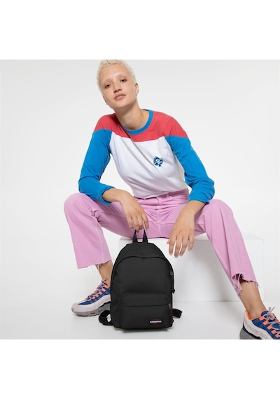 Eastpak Orbit Sırt Çantası (526130208)-Siyah