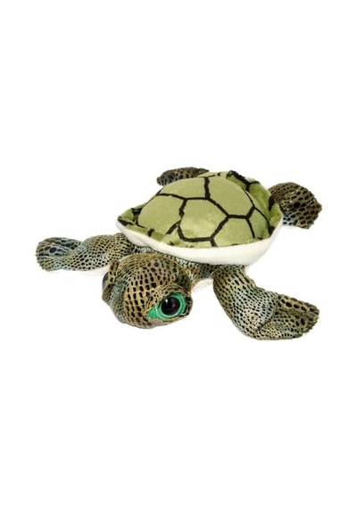 Kızılkaya Oyuncak Kzl-1211021 Caretta Kaplumbağa 20 Cm