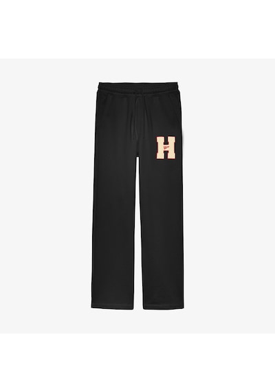 Tommy Hilfiger Tjw H Graphic Sweat Kadın Siyah Eşofman Altı 026 Dw0dw20558 Siyah