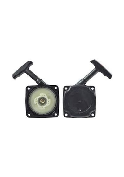 Motorlu Tırpan Starter Kapak Komple