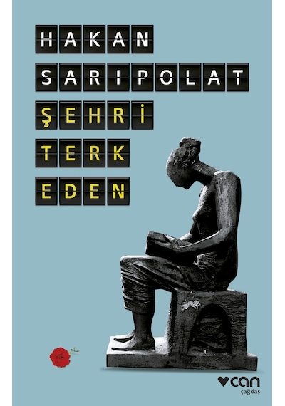 Şehri Terk Eden 9789750763694