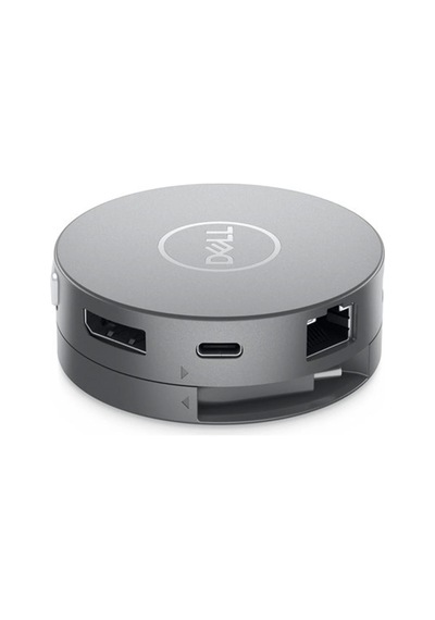 Dell Da310 Type-c Mobil Adaptör 470-aeup