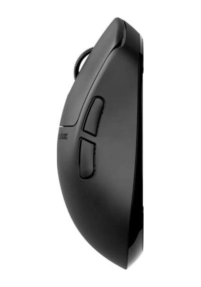 X3 Lhd Crazylight Jet Black Size 1 Mini 8k Hz Xs-1 Sensör Kablosuz Gaming Mouse Px3lcl101 Diğer