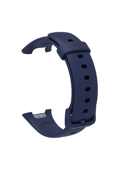 Xiaomi Uyumlu Mi Band 7 Pro Kordon Spor Silikon Kordon Mix 70