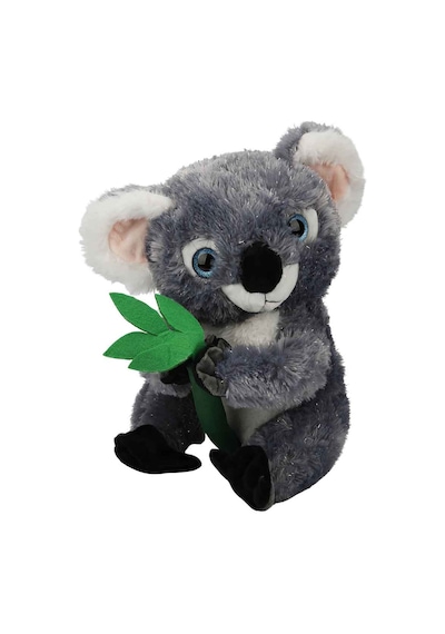 Puffy Friends Bambulu Peluş Koala 30 Cm