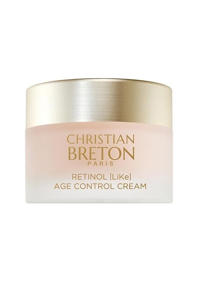 Retinol Yaş Kontrol Kremi 50 Ml Pssns962