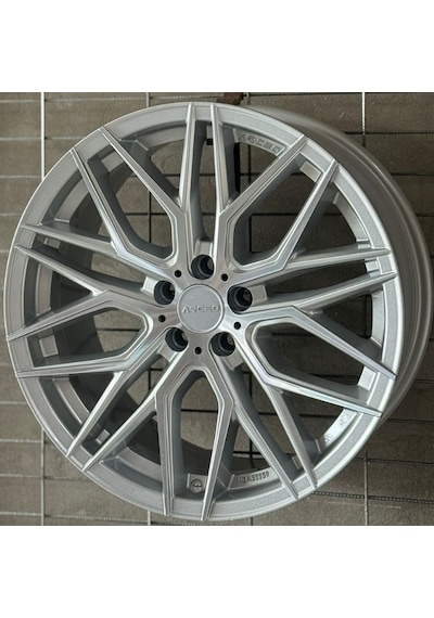 5 108 19 8.5 Et33 Ch73.1 Sılver Diamond Arceo Valencia