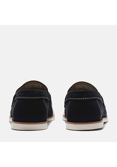 Timberland Classıc Boat Boat Shoe Erkek Ayakkabı-31625 Lacivert