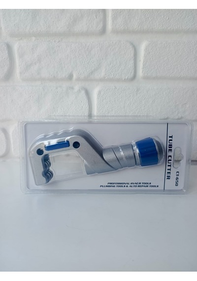 Donglı Tube Cutter Boru Makası 6-50 Mm Ct-650 1/4 - 2