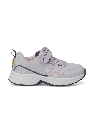 U.S. Polo Assn. U.s. Polo Assn. Lessa Jr Lila Kız Çocuk Spor Ayakkabı 000000000102696455 Mor U.S. Polo Assn. U.s. Polo Assn. Lessa Jr Lila Kız Çocuk Spor Ayakkabı 000000000102696455 Mor