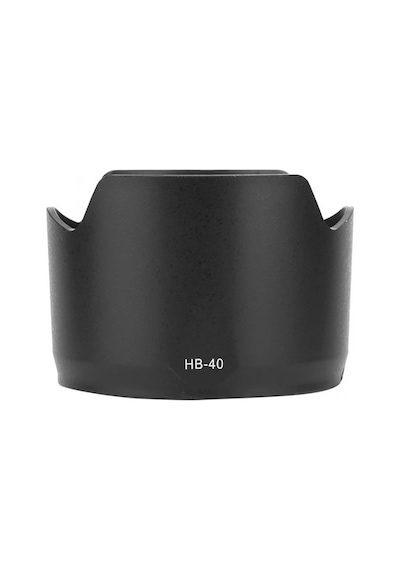 Cazipshop Hb-40 Nikon 24-70mm F2.8 G Ed Parasoley