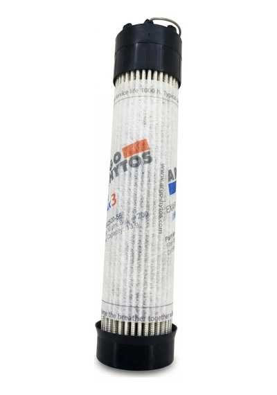 Hidrolik Filtre 127060