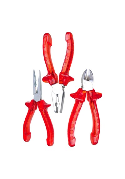 Moonshop 3 Lü Set Pense Fort Pense