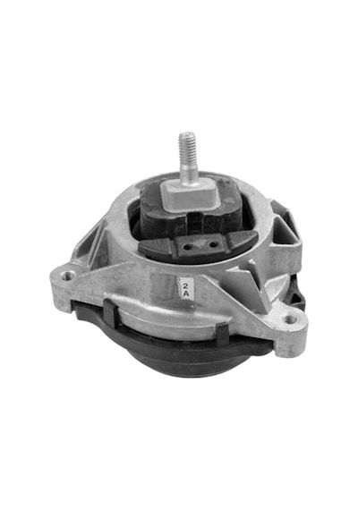 Bmw 1 Serisi E81 120d Motor Takozu Sol Lemforder