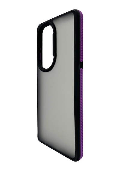 Nettech Oppo Reno 10 5g Uyumlu Nt-n049 Arka Koruma Kılıf - Lacivert Lacivert