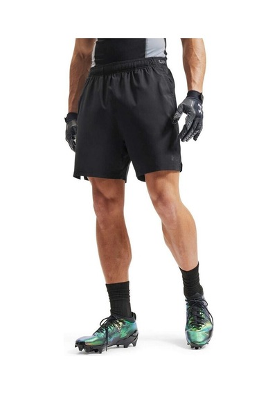 Under Armour Ua Vanısh Wven Short 2.0 6in Erkek Şort 6009865 6009865 001