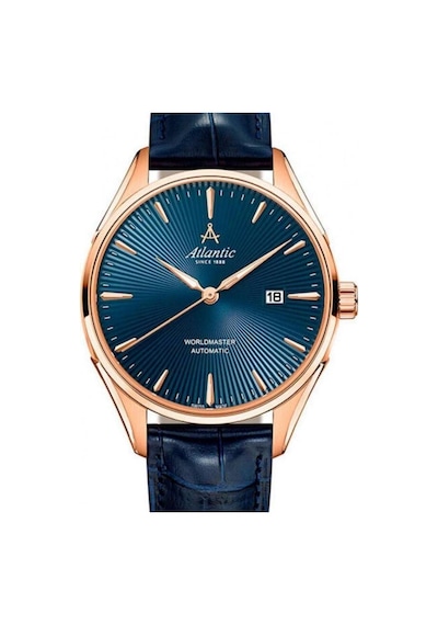 Atlantıc 52759.44.51 Erkek Kol Saati Rose Gold
