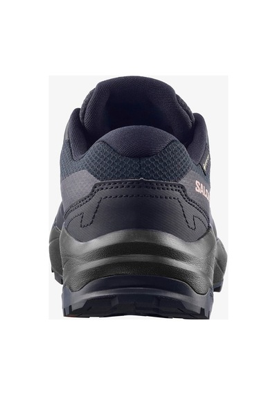 Salomon Outscape Gore-tex Kadın Outdoor Ayakkabı Black L49229100 Renkli