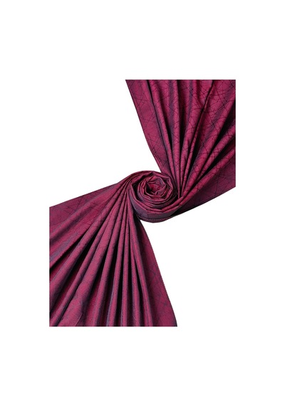 Mim Eşarp Emproyal Konfor Şal 75x190 Cm Bordo