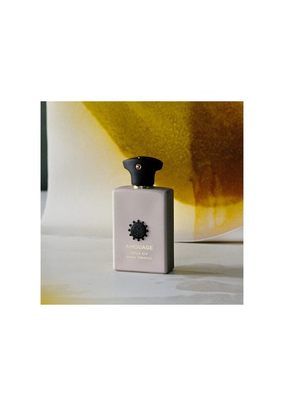 Opus Xıv Royal Tobacco Edp 100ml Diğer