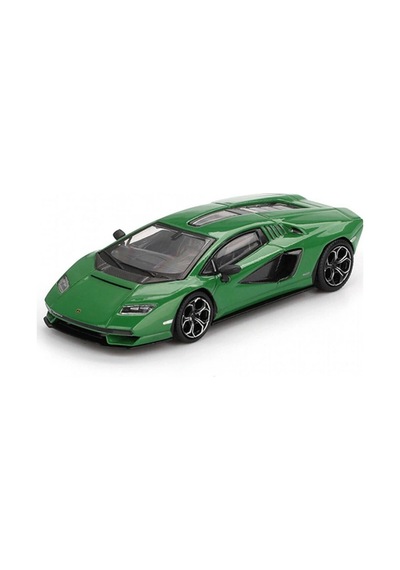 Nessiworld Gt 1/64 Model Araç