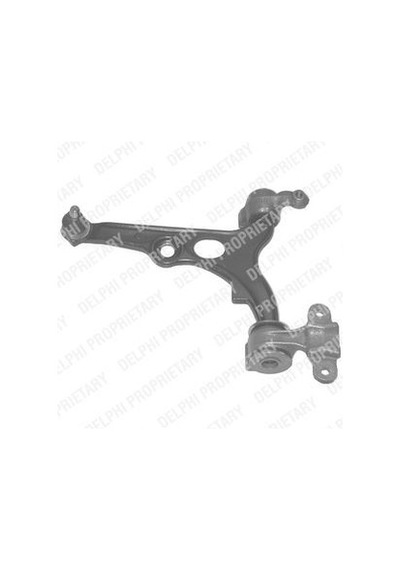 DELPHI TC859 SALINCAK SOL SCUDO 95- / 806 96- EXPERT 95- / EVASIO