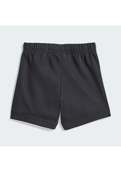 Adidas Mercedes Amg Petronas Formula One Team Dna Baby Çocuk Eşofman Takımı C-adıjv5438c10a00 Siyah