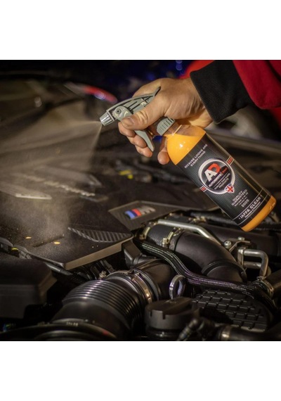 Auto Brite Orange Degreaser Agresif Temizleyici 500ml