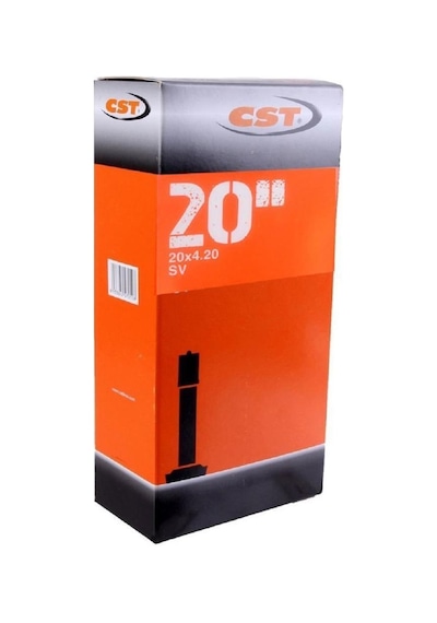 Cst 20 X 4.0 Sv Motor Sibop İç Lastik