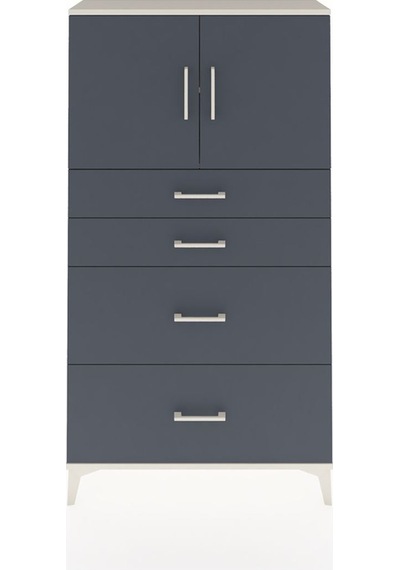 Arges Dolap 2 Raflı 4 Çekmeceli 2 Kapaklı 88x30x163 Aytaşı-an... Aytaşı Arges Dolap 2 Raflı 4 Çekmeceli 2 Kapaklı 88x30x163 Aytaşı-an... Aytaşı