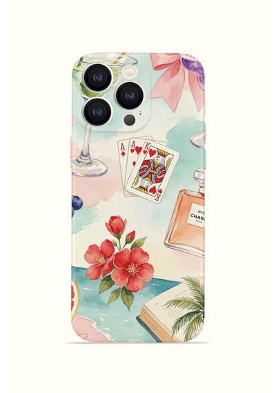 Apple iPhone Uyumlu 16 Pro Vorian İnce Kamera Korumalı Mika Kılıf Mediterranean Holiday Collage Mediterranean Holiday Collage Mika Apple iPhone Uyumlu 16 Pro Vorian İnce Kamera Korumalı Mika Kılıf Mediterranean Holiday Collage Mediterranean Holiday Collage Mika