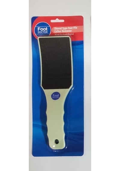 Foot Doctor Kürek Tipi Ayak Törpüsü 0034 20'li Paket