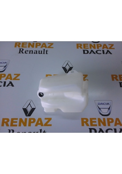 Renault Megane 2 Cam Su Bidonu 8200104706 - 7701207665