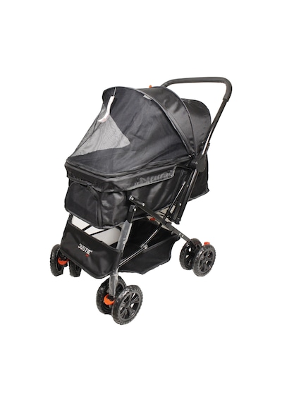 Justie Pet Collesium Kedi & Köpek Arabası 76 x 52 x 95 CM