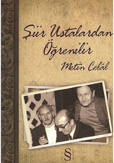Ne Güzel Çocuklardık Biz + Şiir Ustalardan Öğrenilir + Okuma Sticker'ları
