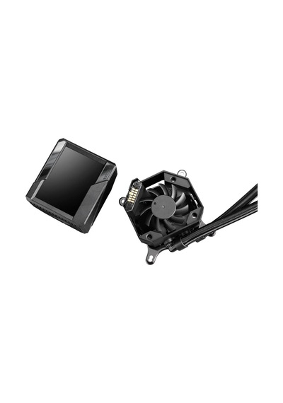 Tr Rog Ryujin Iı 240 Argb V2 240mm İşlemci Sıvı Soğutucu Genel