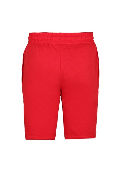 Tommy Hilfiger Tommy Hılfıger Erkek Şort 09t4264-608 09t4264-608 Kırmızı Kırmızı